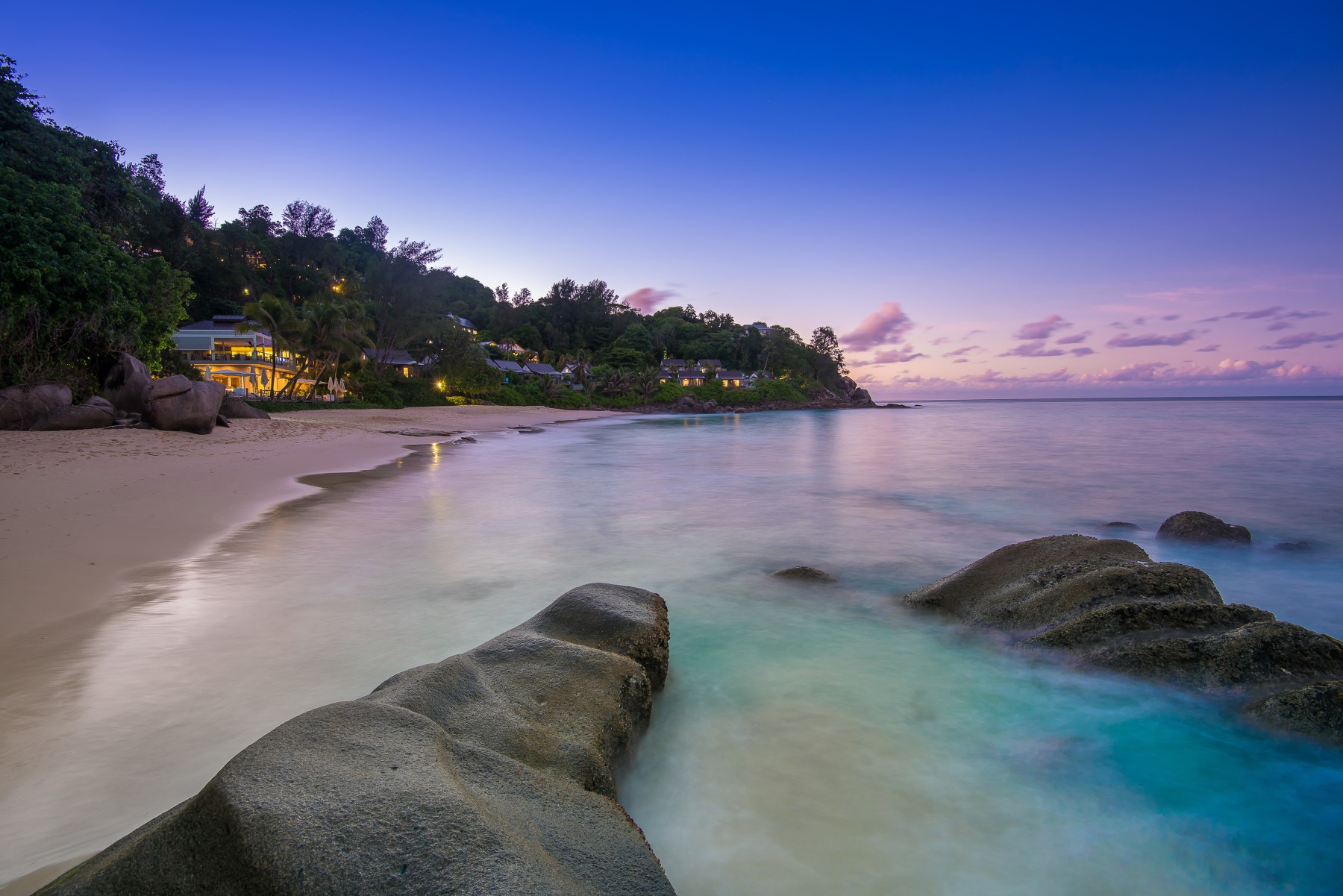 Carana Beach